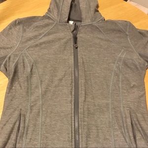 Lululemon Jacket